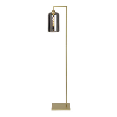 Aetna 155cm Task Floor Lamp