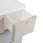 Commode à 6 tiroirs l 22,83 po-1995447724