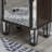 Angeleta 18'' Wide Freestanding Jewelry Armoire
