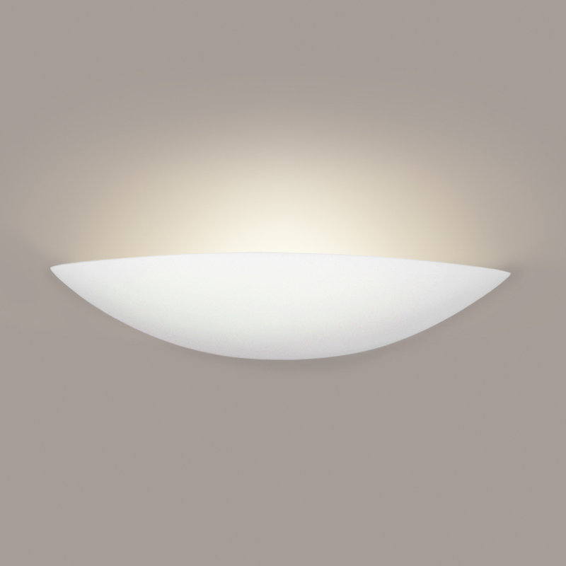 Aulay Ceramic Wall Light