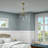 Danaleigh 3 - Light Dimmable Classic / Traditional Chandelier-151893554