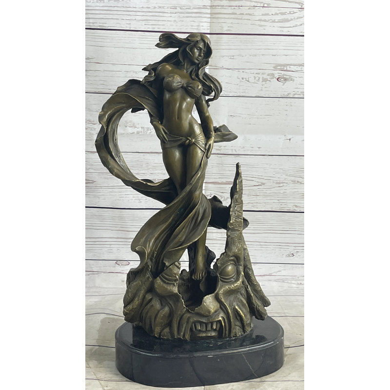 Figurine Pompéi