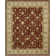 Garrity Oriental Indoor Rug