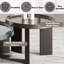 Table de bout