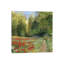 Champ de fleurs par Carol Rowan - reproduction d'art-52530342-52530336