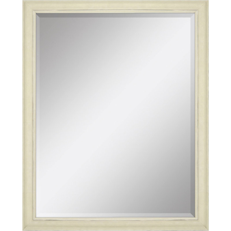Miroir d'appoint 52 "Ivory