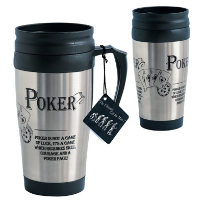 East Urban Home Winfield Travel Mug