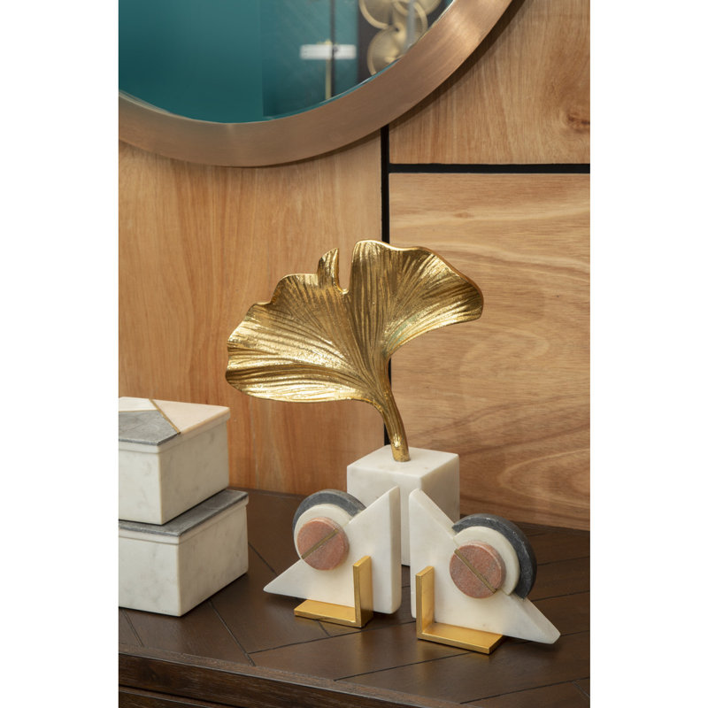 Seamon Abstract Figurines & Sculptures