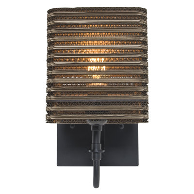 Mortola Armed Sconce