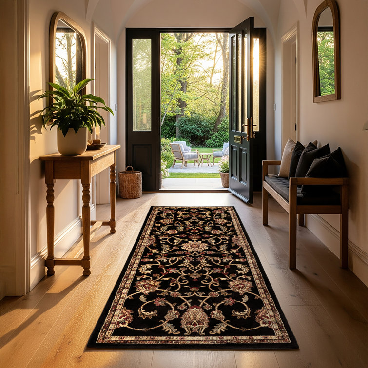 Area Rug