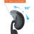 Djenkely Executive Chair with Headrest-763440210-763440211