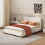 Lit tapissier élégant Elegant-1202450019