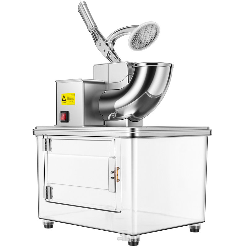 Machine à cône de neige électrique 300w