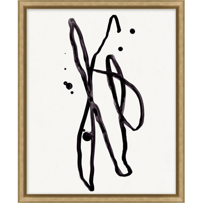 Sudden Desire 4 Print by Thom Filicia