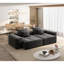 Canapé modulaire surdimensionné Modern-370749332