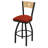 830 Voltaire Swivel Bar & Counter Stool-92326421-92326446-92326554