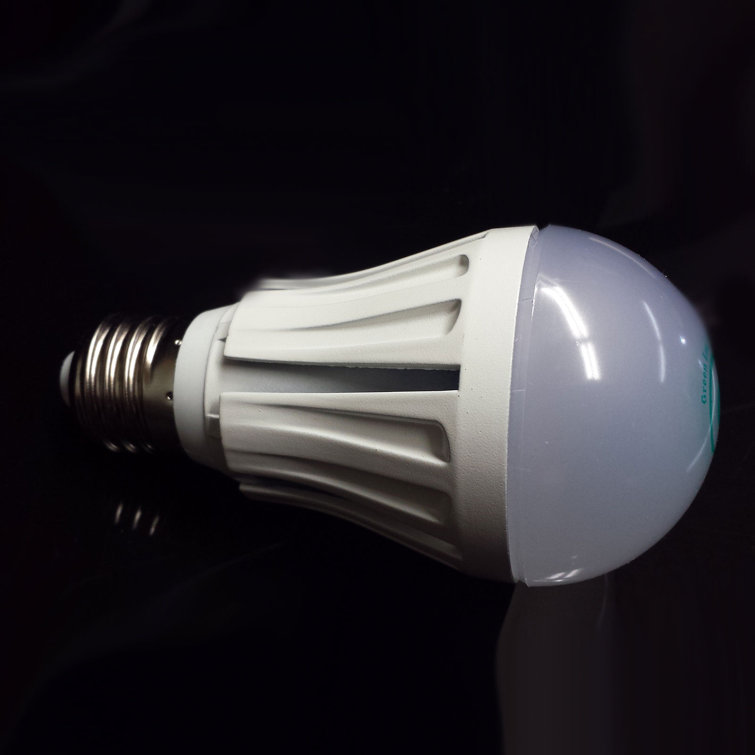 60 Watt Equivalent A19 5000K LED Bulb