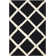 Sanyla Hand Tufted Wool Geometric Rug