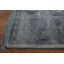 Tapis géométrique transitionnel Oushak 5 x 8