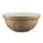 In The Forest Earthenware Mixing Bowl