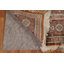 Tapis 100% soie Garden Design