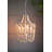 Lantern Empire Chandelier