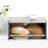 Brabantia Fall Front Bread Box-3062013