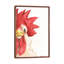«Chicken I» par George Dyachenko - reproduction d'art-55978878-55978884-55978888