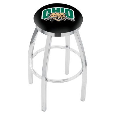 NCAA 36" Swivel Bar Stool