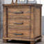 Table de chevet Cyrielle