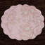 Vida Vinyl Round Placemats