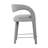 Modway Pinnacle Upholstered Stool-103180101-103180109-103180100
