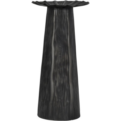 Delantae Aluminium Tabletop Candlestick