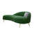 Velours vert