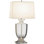 Artemis Crystal Standard Lamp
