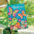 Printemps bleu rose est en rupture de stock