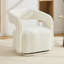 Upholstered Accent Chair-2049654084
