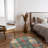 Timeless Check Grids Braided Rug-106464069