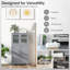 Rangement pour salle de bain Leddi