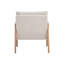 Calvino Upholstered Armchair-975927626