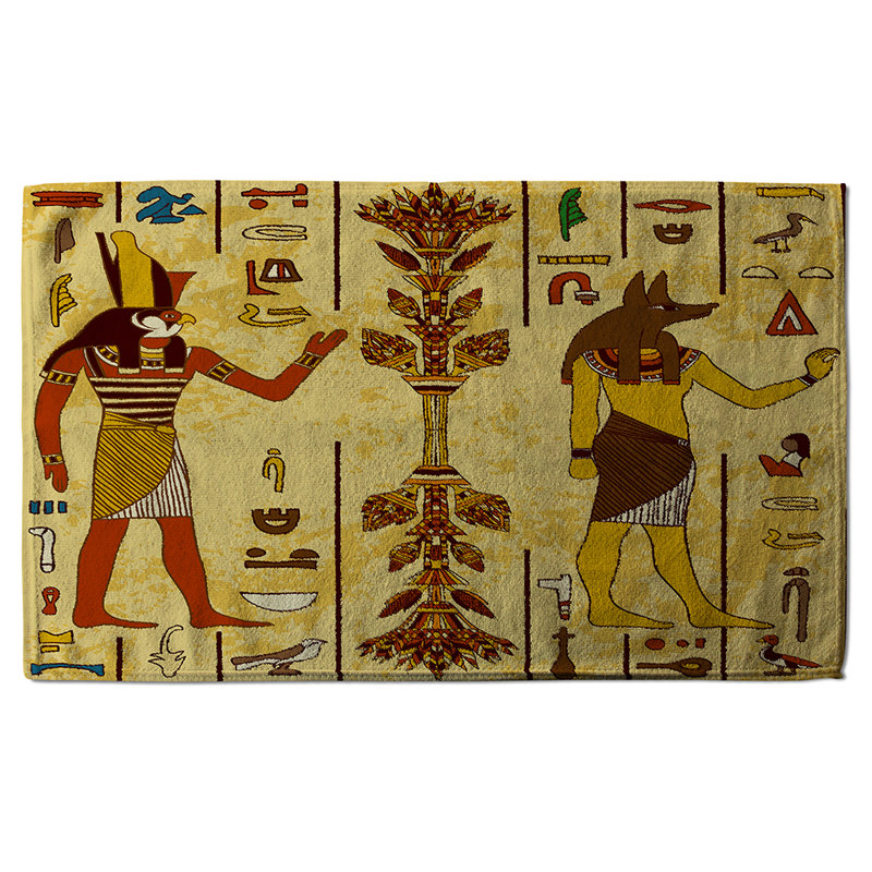 Haymarket Midweight Bath Towel, Yellow
