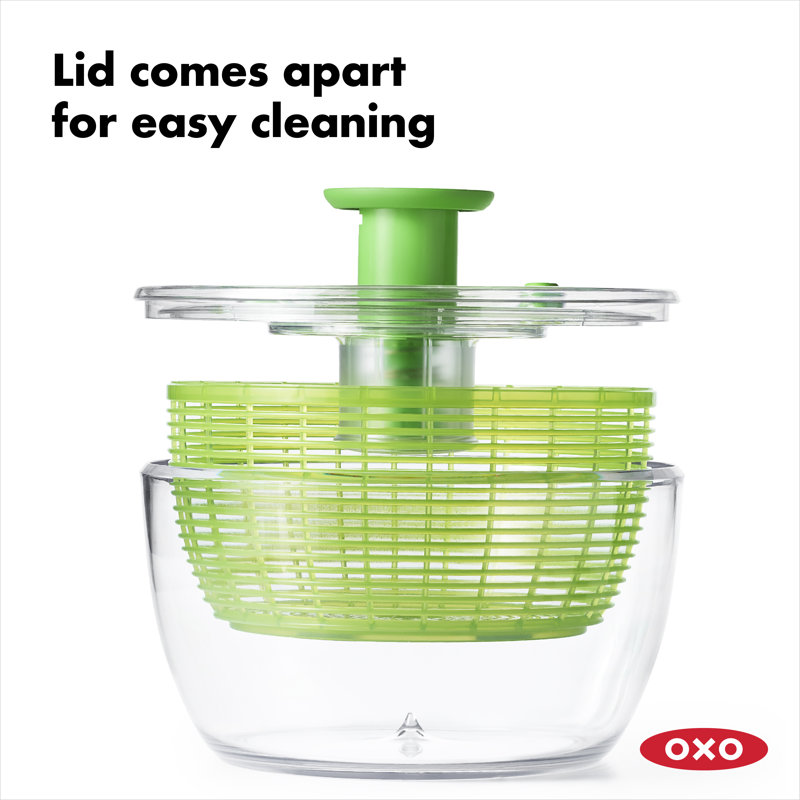 OXO Good Grips Salad Spinner