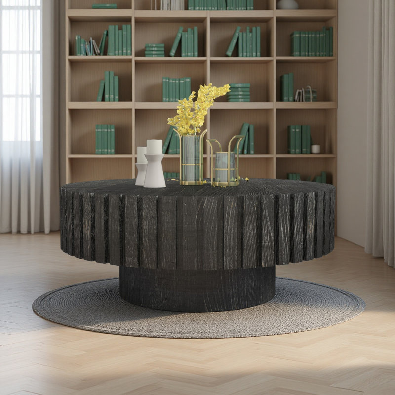 Table basse Modern Modern