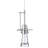 Erlenmeyer 1 - Light Single Bell Pendant-1931349538-1931349599
