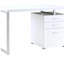 Bureau blanc réversible à 3 tiroirs-1768302937