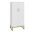 130cm Kitchen Pantry