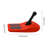 Sledding Snowboard For Winter Fun-122049767