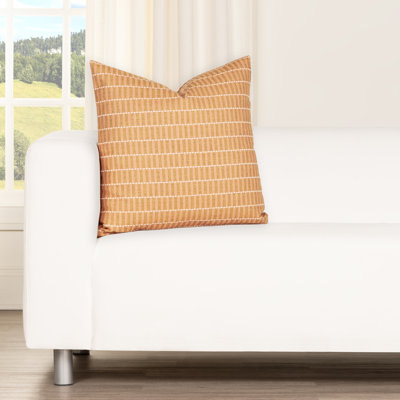 Coussin décoratif d'extérieur Sunbrella