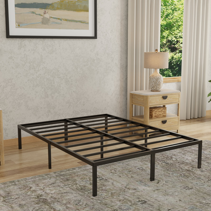 Sommier plateforme Modern Modern