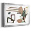 «Vintage Vibes V», impression sur papier-84477393-84477392